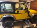Jeep Wrangler Wrangler 4.0 Aut. Amarillo - thumbnail 11