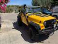 Jeep Wrangler Wrangler 4.0 Aut. Amarillo - thumbnail 6