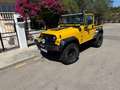 Jeep Wrangler Wrangler 4.0 Aut. Amarillo - thumbnail 1