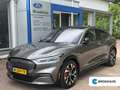Ford Mustang Mach-E Extended First Edition AWD 98 kWh | Panoramadak | Grijs - thumbnail 1