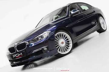 3.0 Bi-Turbo 409cv Allrad Switch-Tronic Aut.