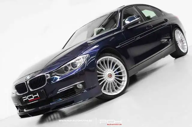 Alpina B3 3.0 Bi-Turbo 409cv Allrad Switch-Tronic Aut.