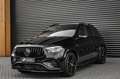 Mercedes-Benz GLE 53 AMG Hybrid 4MATIC+ Night Edition Premium Plus / BURMES Noir - thumbnail 8