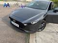 Mazda 3 Sedán 2.0 e-Skyactiv-G Exclusive-line 90kW Grijs - thumbnail 14