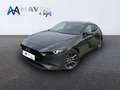 Mazda 3 Sedán 2.0 e-Skyactiv-G Exclusive-line 90kW Grijs - thumbnail 22