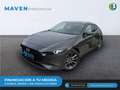 Mazda 3 Sedán 2.0 e-Skyactiv-G Exclusive-line 90kW Grijs - thumbnail 1
