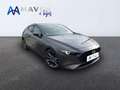 Mazda 3 Sedán 2.0 e-Skyactiv-G Exclusive-line 90kW Grijs - thumbnail 5
