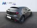 Mazda 3 Sedán 2.0 e-Skyactiv-G Exclusive-line 90kW Grijs - thumbnail 3