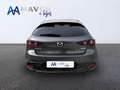 Mazda 3 Sedán 2.0 e-Skyactiv-G Exclusive-line 90kW Grijs - thumbnail 11