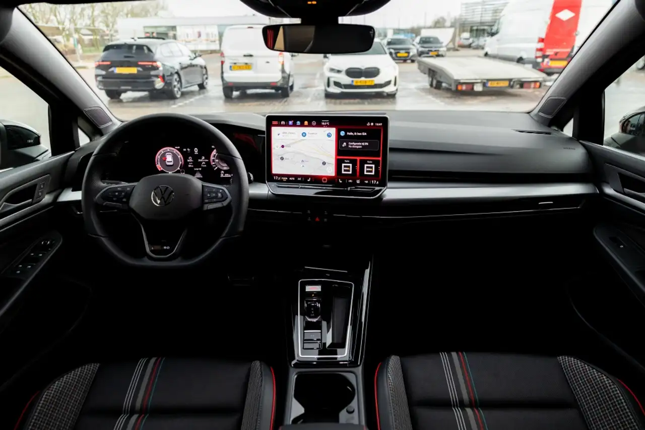 Volkswagen Golf 2026