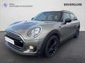 MINI Cooper C Cooper 136ch Chili BVA Plateado - thumbnail 1