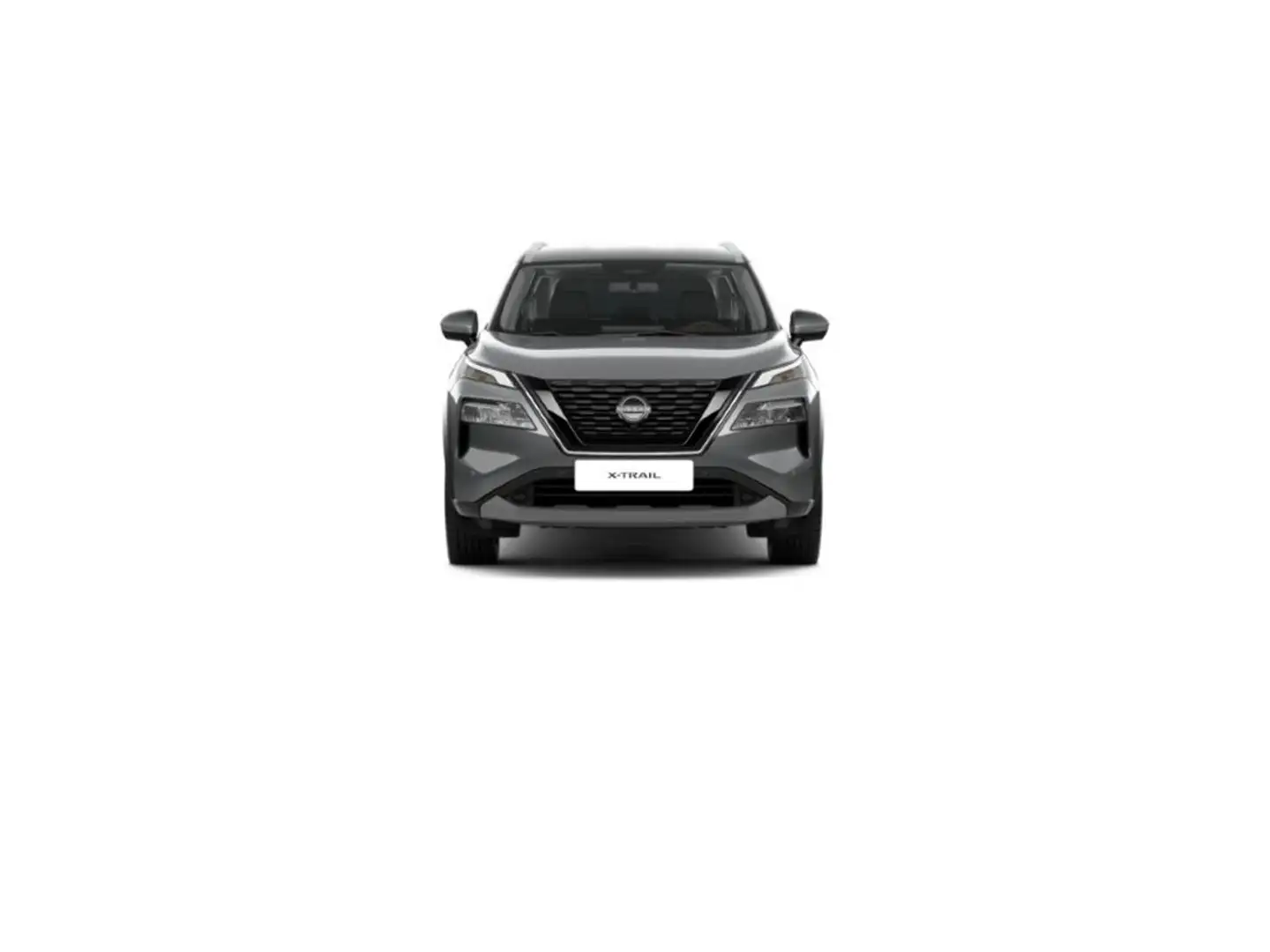 Nissan X-Trail e-Power N-Connecta + Lounge Pack Grijs - 2