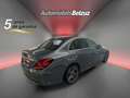 Mercedes-Benz C 200 d Gris - thumbnail 4