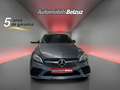 Mercedes-Benz C 200 d Gris - thumbnail 2