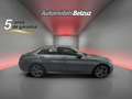 Mercedes-Benz C 200 d Gris - thumbnail 24