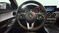 Mercedes-Benz C 200 d Gris - thumbnail 14