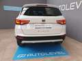 SEAT Ateca 1.0 TSI S&S Ecomotive Style Білий - thumbnail 4