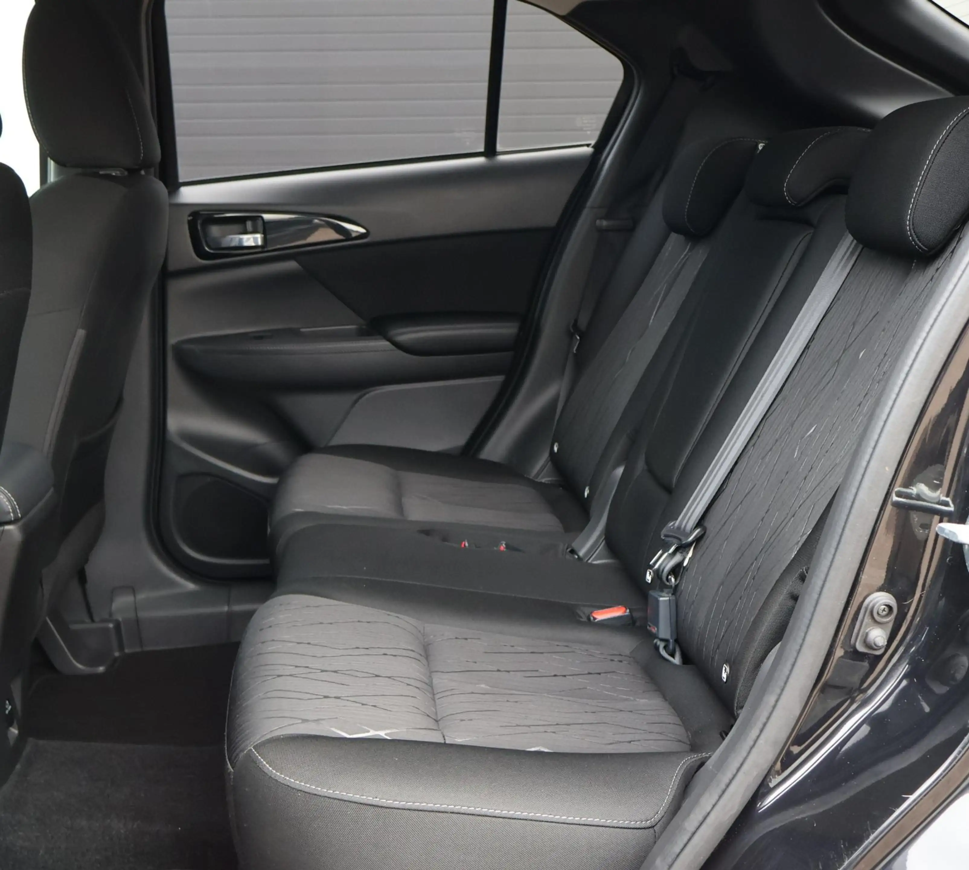 Mitsubishi Eclipse Cross 1.5 DI-T Intense Camera/Automaat/PDC/Trekhaak — photo 12