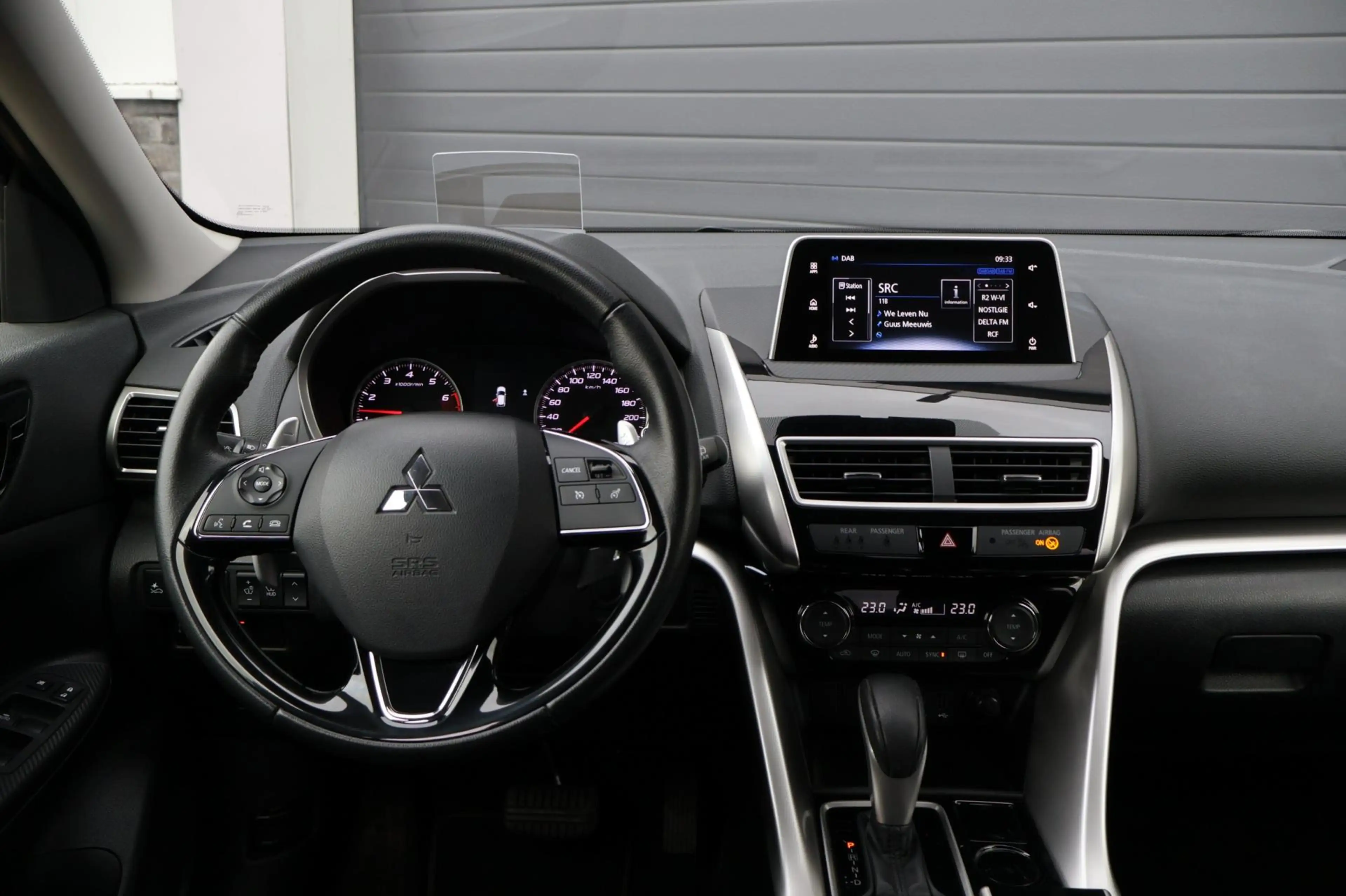 Mitsubishi Eclipse Cross 1.5 DI-T Intense Camera/Automaat/PDC/Trekhaak — photo 8