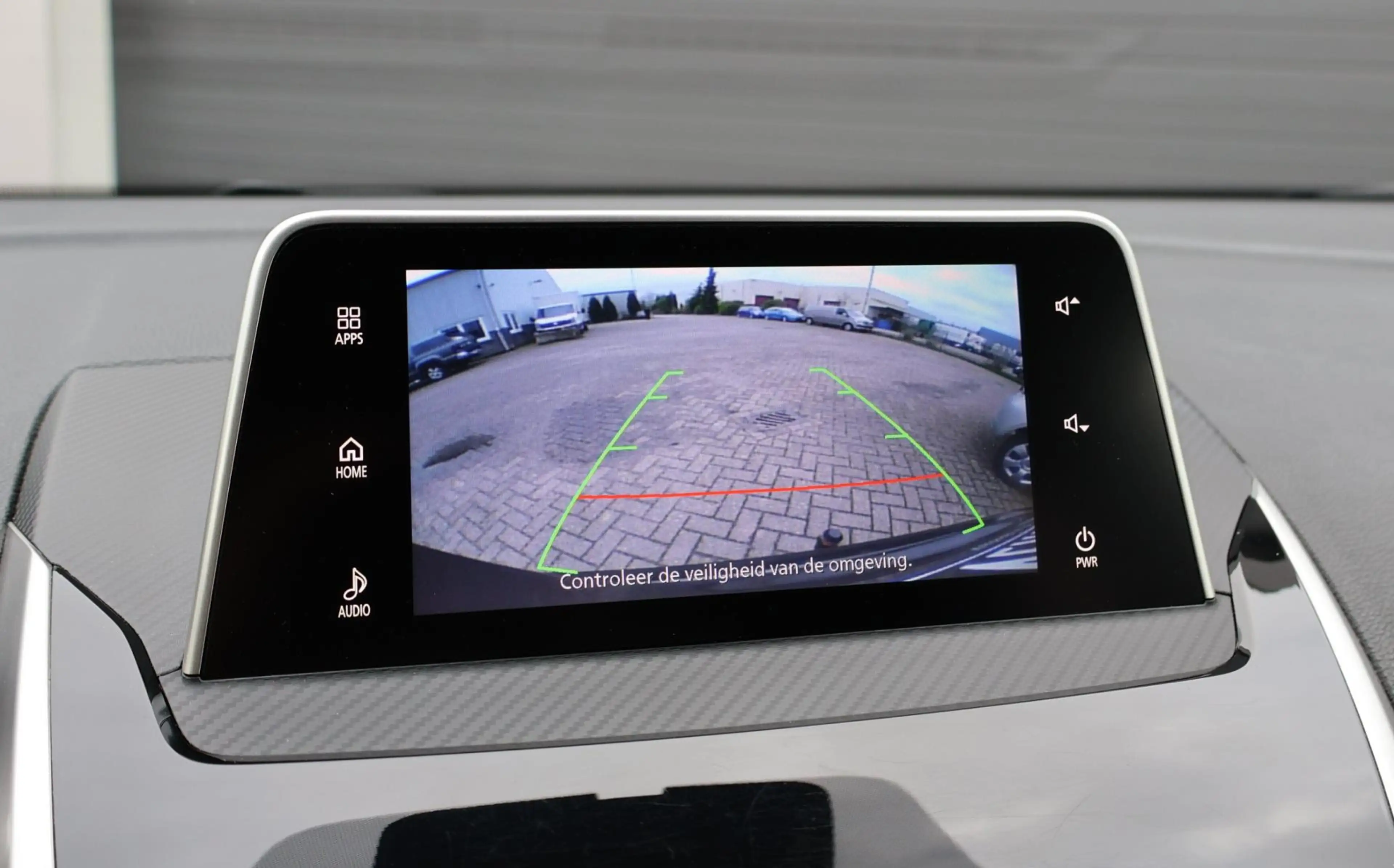 Mitsubishi Eclipse Cross 1.5 DI-T Intense Camera/Automaat/PDC/Trekhaak — photo 16