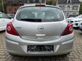 Opel Corsa 1.2 16V Edition+KLIMA+SERVO+ZENTRAL+TÜV:12/2026 Grau - thumbnail 14