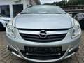 Opel Corsa 1.2 16V Edition+KLIMA+SERVO+ZENTRAL+TÜV:12/2026 Grau - thumbnail 15
