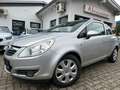 Opel Corsa 1.2 16V Edition+KLIMA+SERVO+ZENTRAL+TÜV:12/2026 Grau - thumbnail 1