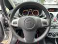 Opel Corsa 1.2 16V Edition+KLIMA+SERVO+ZENTRAL+TÜV:12/2026 Grau - thumbnail 7