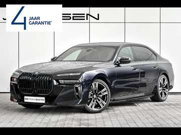 xDrive60 M Sportpakket Pro