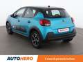 Citroen C3 1.2 PureTech Shine 83 CV Blu/Azzurro - thumbnail 4