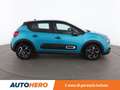 Citroen C3 1.2 PureTech Shine 83 CV Blu/Azzurro - thumbnail 7