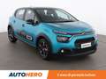 Citroen C3 1.2 PureTech Shine 83 CV Blu/Azzurro - thumbnail 8