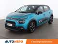 Citroen C3 1.2 PureTech Shine 83 CV Blu/Azzurro - thumbnail 1