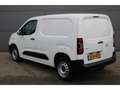 Opel Combo 1.5D L1H1 Edition | DIRECT LEVERBAAR! | AIRCO | CR Blanc - thumbnail 11