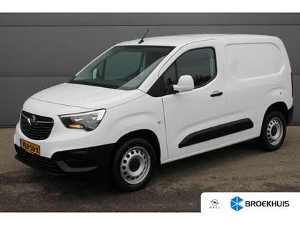Opel Combo 1.5D L1H1 Edition | DIRECT LEVERBAAR! | AIRCO | CR