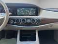 Mercedes-Benz S 400 S -Klasse Lim. S 400 d L*2 Hand*MB Checkheft*top Groen - thumbnail 16
