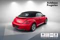 Volkswagen Beetle VW The Beetle Cabriolet Austria TSI Rot - thumbnail 3