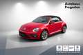 Volkswagen Beetle VW The Beetle Cabriolet Austria TSI Rot - thumbnail 2