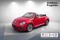 Volkswagen Beetle VW The Beetle Cabriolet Austria TSI Rot - thumbnail 1