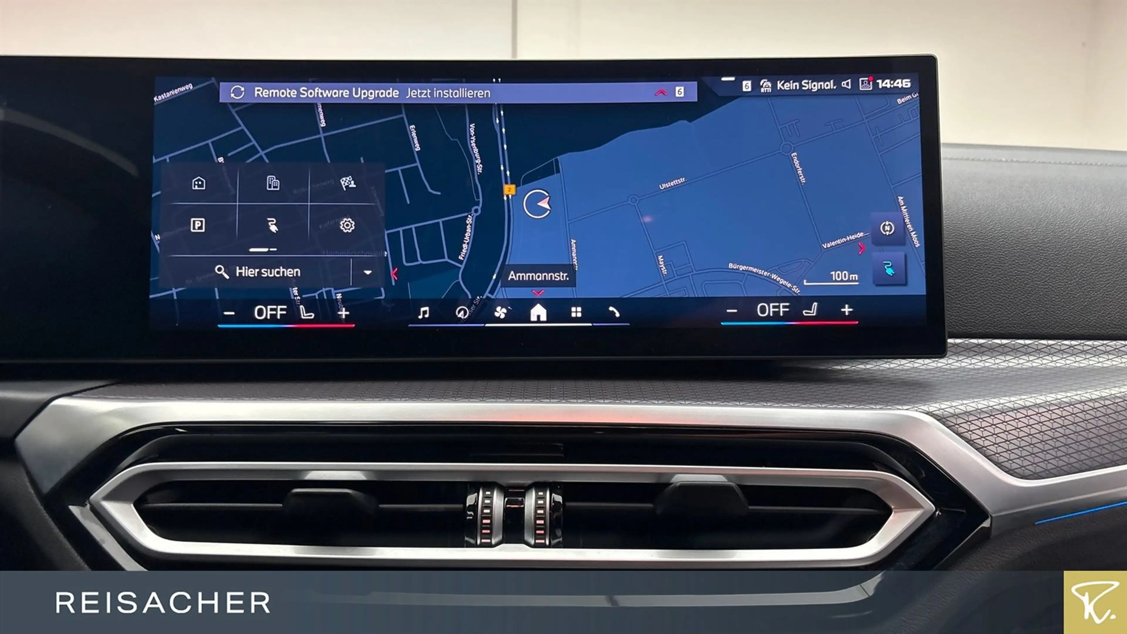 BMW i4 I4 A M50 M-Sport,DAProf,LcProf,ParkAss+,Laser — photo 12