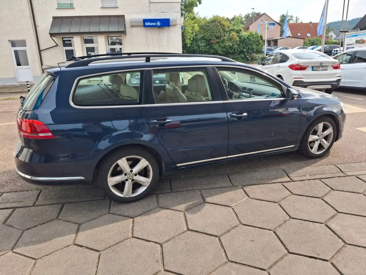 Das Auto