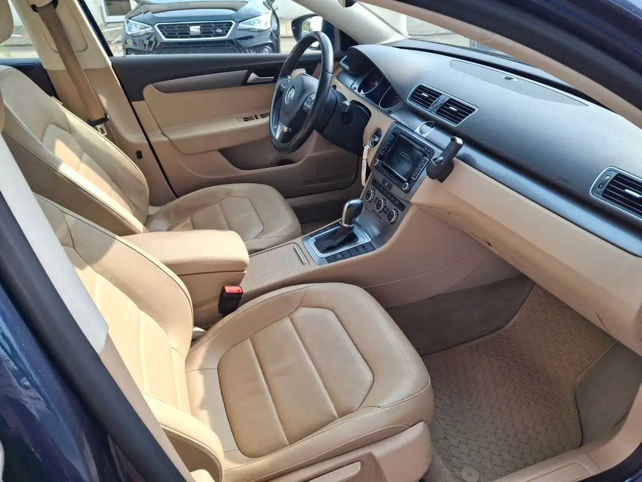 Das Auto