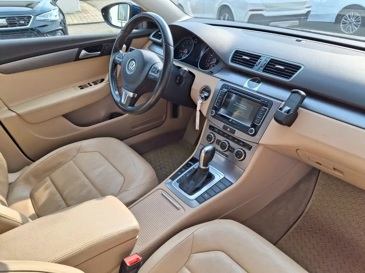 Das Auto