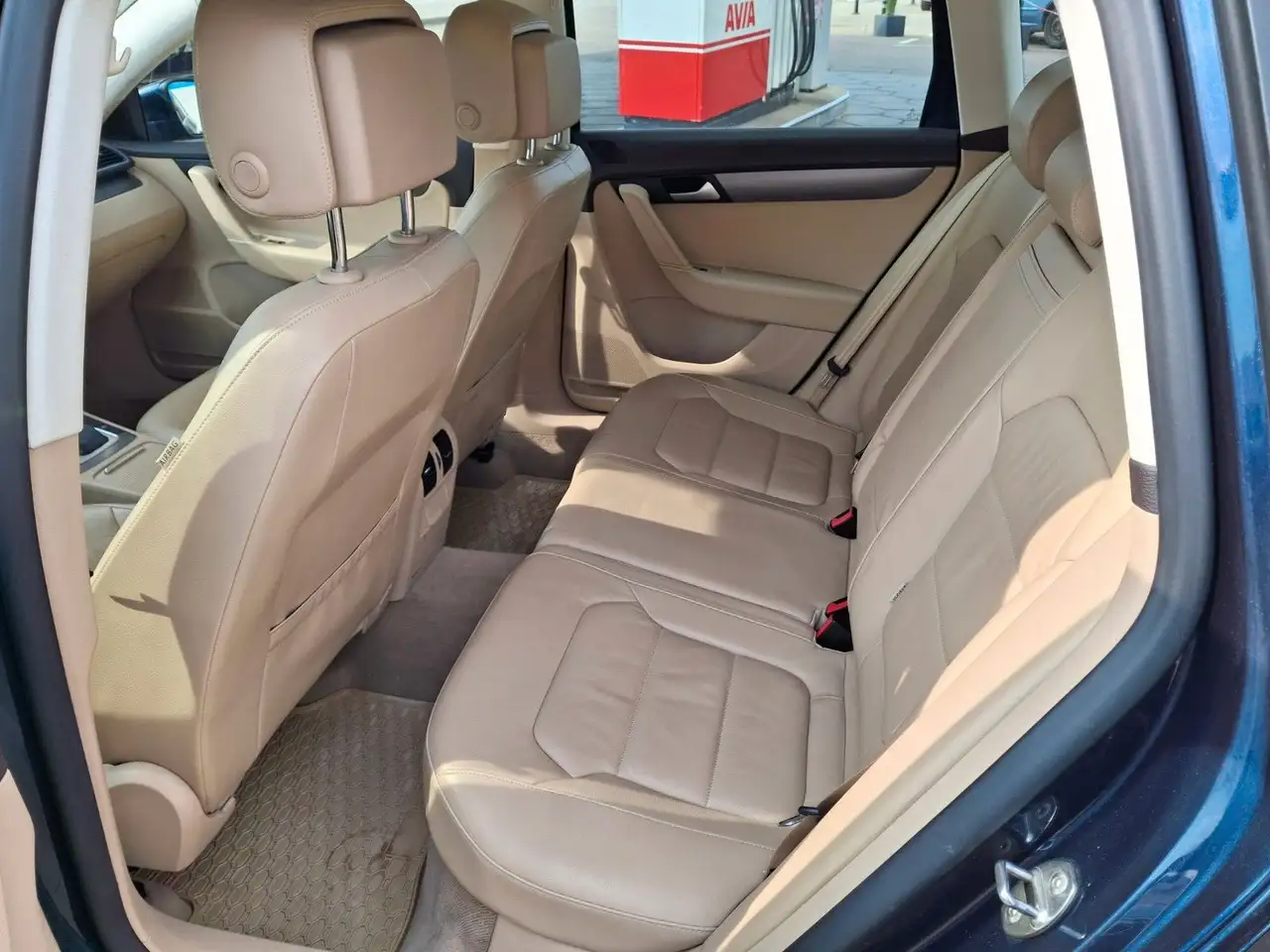 Das Auto