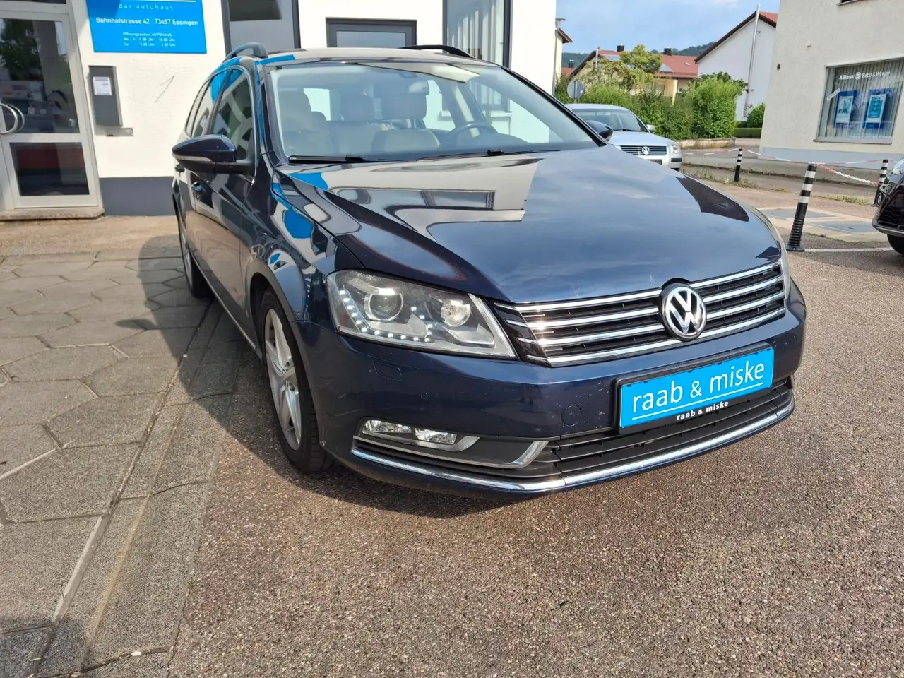 Das Auto