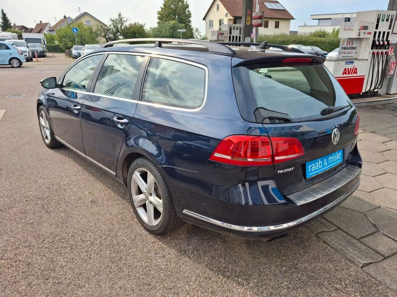 Das Auto