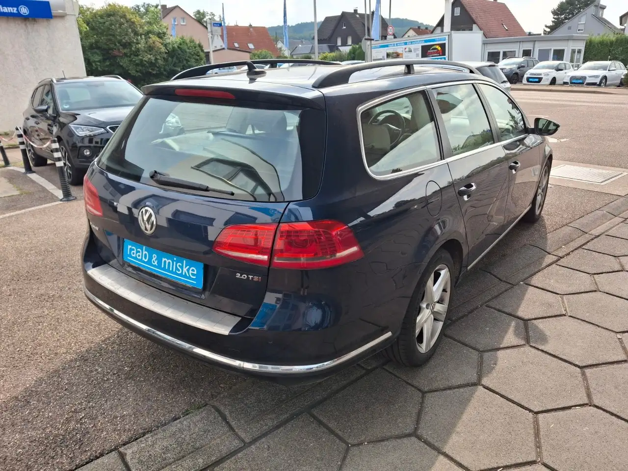 Das Auto