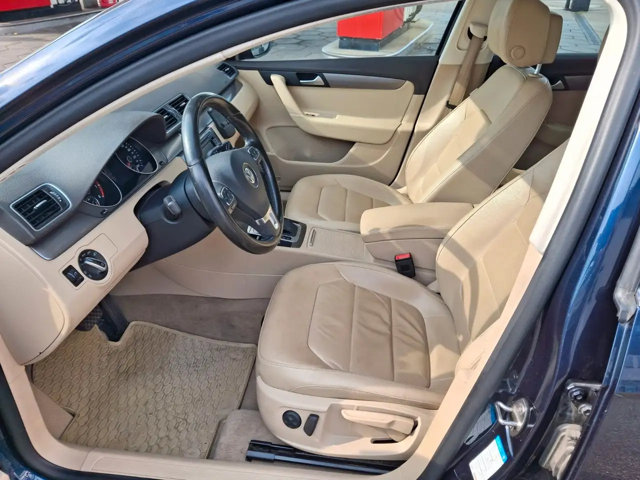 Das Auto