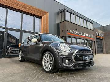 2.0 aut 192pk/Pano/Leer/Navi/Hk/18"Jcw