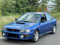 Subaru Impreza 1 Propriétaire  2.0 GT Turbo 555 Blauw - thumbnail 6